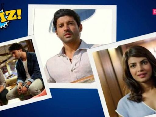 9 years of Dil Dhadakne Do QUIZ: Think you have watched enough of Priyanka Chopra, Ranveer Singh and Farhan Akhtar’s film? Prove it now