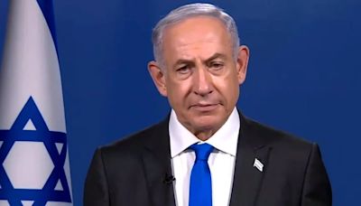 Los líderes republicanos del Congreso de EEUU confirman que Netanyahu hablará en el Capitolio el 24 de julio