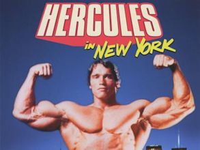 Hercules in New York