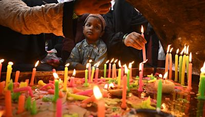 Hyderabad prepares for 10th day of Muharram