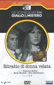 Ritratto di donna velata