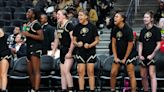 Recap: No. 7 Colorado women’s basketball pulls away late from pesky Terriers