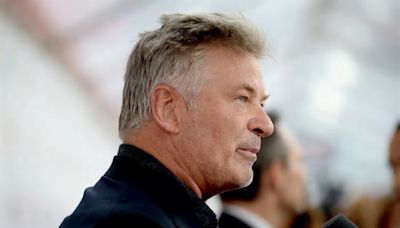 Alec Baldwin Admits to Hard Drug Use in His Past – ‘I Don’t Discuss This a Lot’