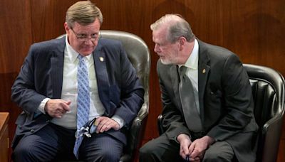 NC lawmakers left work undone on immigration, education and crime. Will they finish?