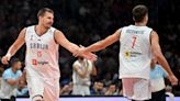 Inside Serbia's basketball team: A complete roster and more to know about 2024 Olympics team | Sporting News