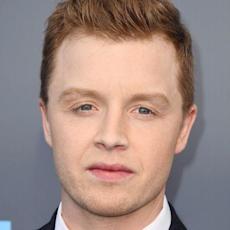 Noel Fisher