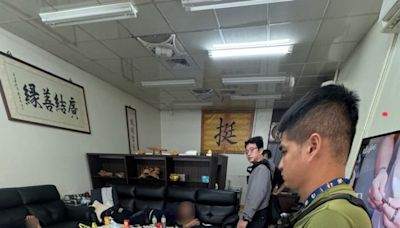 警民合作迅速解救，27歲男子嘉義遭擄勒贖案告破 | 蕃新聞