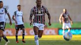 Fluminense e Douglas Costa se aproximam de acordo para rescisão de contrato