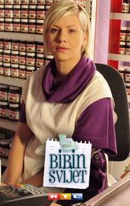 Bibin svijet