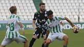 La jornada en Tercera | Córdoba CF B-Atlético Espeleño, derbi por la salvación en El Arcángel