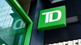 TD Bank takes an initial provision of $450m in US regulatory hit