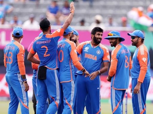 Watch India vs. Afghanistan Super 8 match: Start time, TV channel, free live stream for T20 Cricket World Cup 2024 | Sporting News