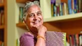 Why Sudha Murty Hasn't Bought A New Saree In 30 Years