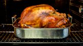 Thanksgiving dinner tip: Here's why you should never rinse uncooked turkey