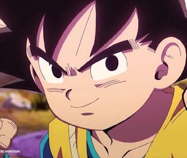 Dragon Ball Daima: release date, trailer, and everything we know so far