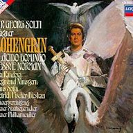 Wagner: Lohengrin