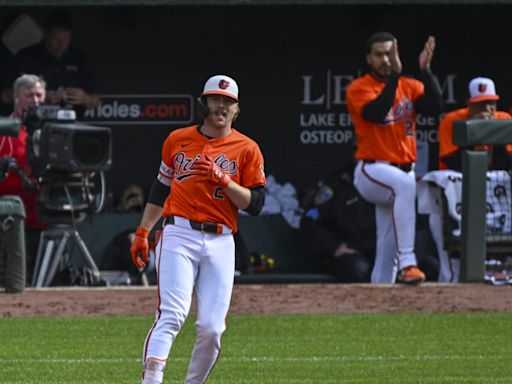 Baltimore Orioles Out to Best Start in Franchise History Through 38 Games