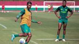 Thiago Santos é liberado e volta a treinar no Fluminense | Fluminense | O Dia