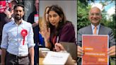UK Elections 2024: Here's how Indian-origin candidates stack up in high-stakes polls