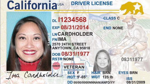 California’s REAL ID deadline is now under a year away, here’s what you need to know