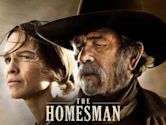 The Homesman