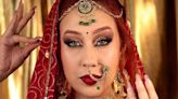 Tendência asoka makeup faz sucesso no TikTok exaltando maquiagem indiana