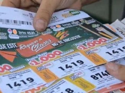 Resultados loterías Medellín, Santander y Risaralda hoy: números que cayeron y ganadores | 12 de julio