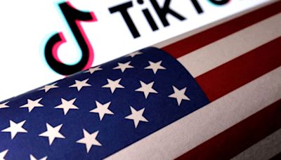 Justice Dept. asks court to reject TikTok challenge to crackdown law