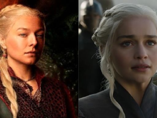 House Of The Dragon Season 2 Finally Connects Daenerys' Dragons To Rhaenyra's Decision