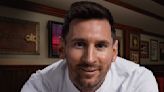 Lionel Messi pidió en una histórica pizzería argentina que tiene sucursal en Miami y sorprendió con el gusto