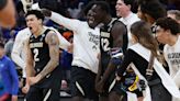 KJ Simpson game-winner lifts Colorado basketball to March Madness upset of Florida in wild game