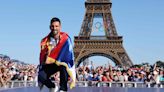 Relentless Djokovic’s golden coronation in Paris