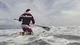 Hundreds gather for ‘Surfing Santas’ to celebrate holiday joy in Cocoa Beach