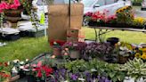 Clinton Farmers Market opens for 27th season