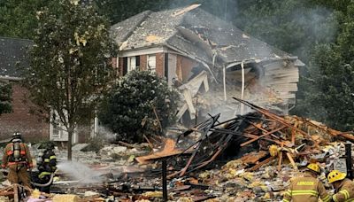 How to spot and react to gas leaks in your home after deadly Md. house explosion - WTOP News