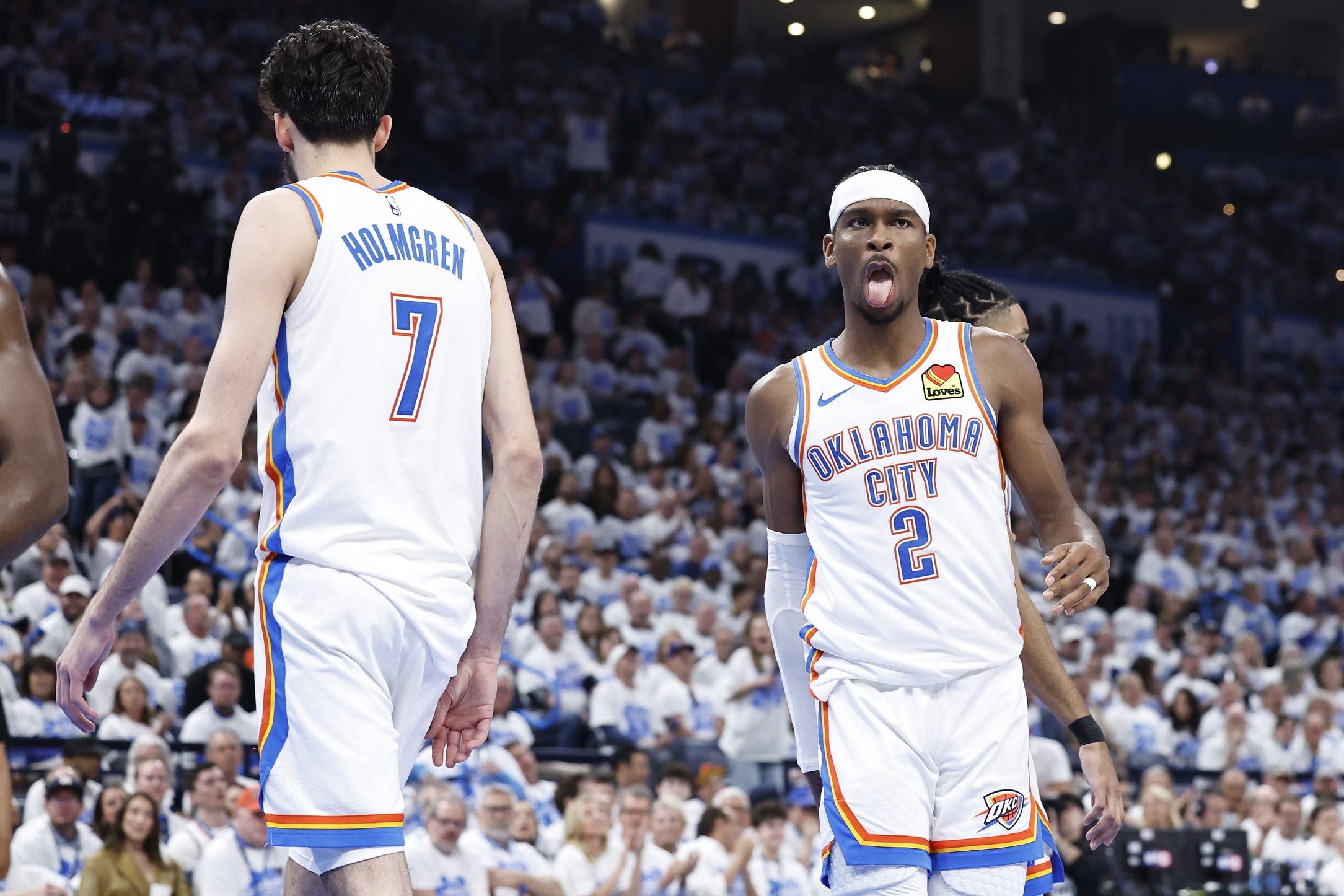 Thunder vs. Pelicans: Game 3 predictions, odds, TV schedule for Western Conference series