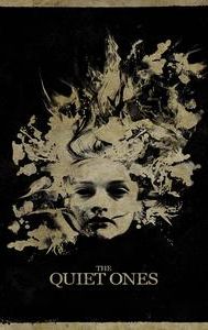 The Quiet Ones (2014 film)