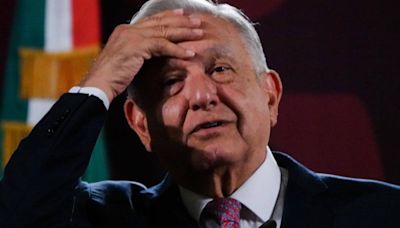 ‘Vamos a esperar a que termine el conteo de votos’: AMLO sobre reconocer triunfo de Maduro en Venezuela