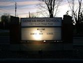 Geneva High School