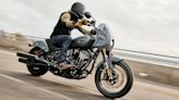 Indian’s New Sport Chief Cruiser Is Coming for Harley-Davidson