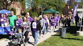 Lenawee County Walk to End Alzheimer's Sunday at ProMedica Hickman Hospital