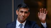 Rishi Sunak is worth almost $850 million, making him Britain's richest prime minister. Here's why that could be a big problem.