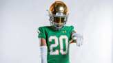 Cree Thomas Is Excited To Have Dallas Golden On Board For Notre Dame