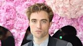 Robert Pattinson dice que vive con un miedo enorme a la humillación