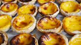 Pastel de nata champ crowned; new Somerset coffee shop: Top stories