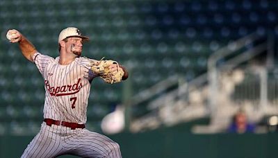 Prep Baseball: Liberty-Eylau’s W.T. Jones, Zach Fowler claim top spots on Class 4A All-State team | Texarkana Gazette