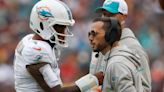 Commanders to hold a joint practice with Dolphins this summer