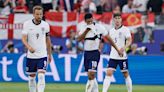 Gary Lineker SLAMS England showing against Denmark, labelling performance 's***'