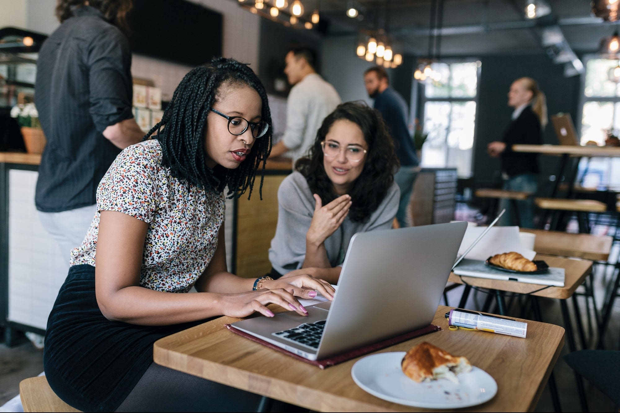 How Women Entrepreneurs Are Transforming Traditional Industries | Entrepreneur