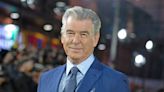 Pierce Brosnan y el sueño cumplido a sus casi 70 años: "me dan ganas de pellizcarme"